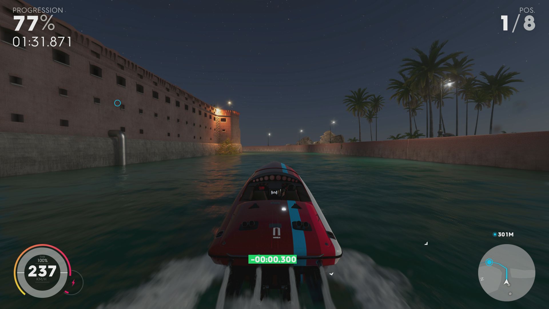 The Crew 2